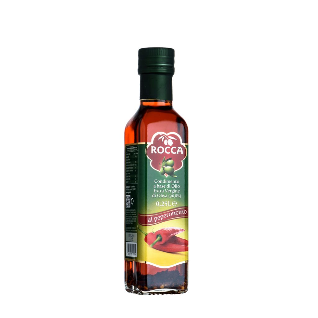 Rocca_Olio_Aroma_Peperoncino_0,25lt-Vetro