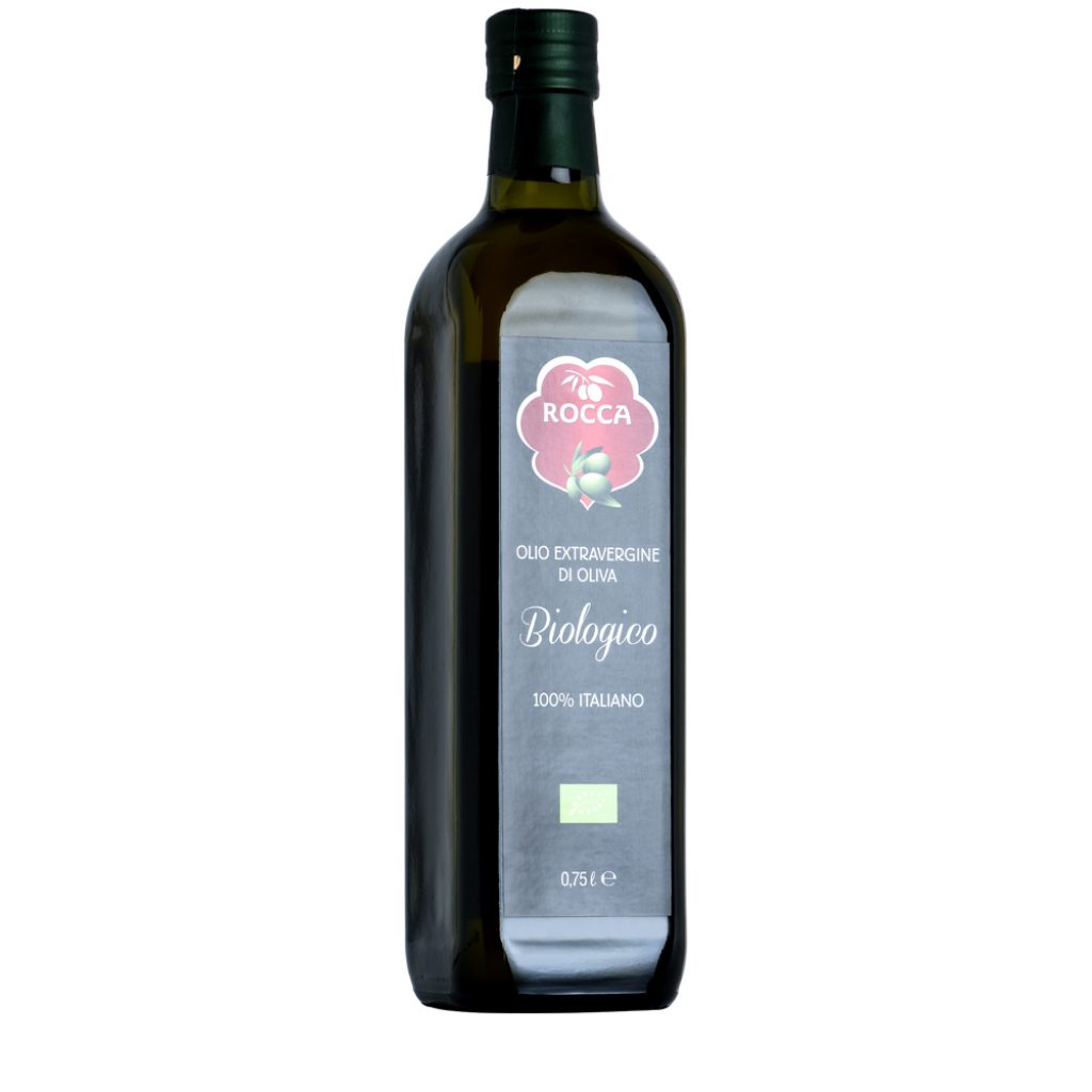 Rocca_Olio_Biologico_Italiano_0,75lt-Vetro